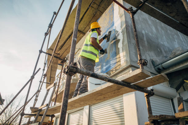 Vapor Barrier Installation in Laughlin, NV